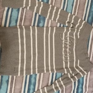 Guess sweater